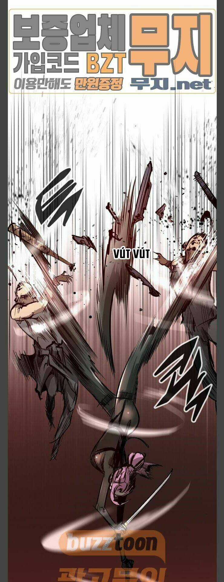 Murim Thời Hiện Đại - Chapter 37 - Trang 17