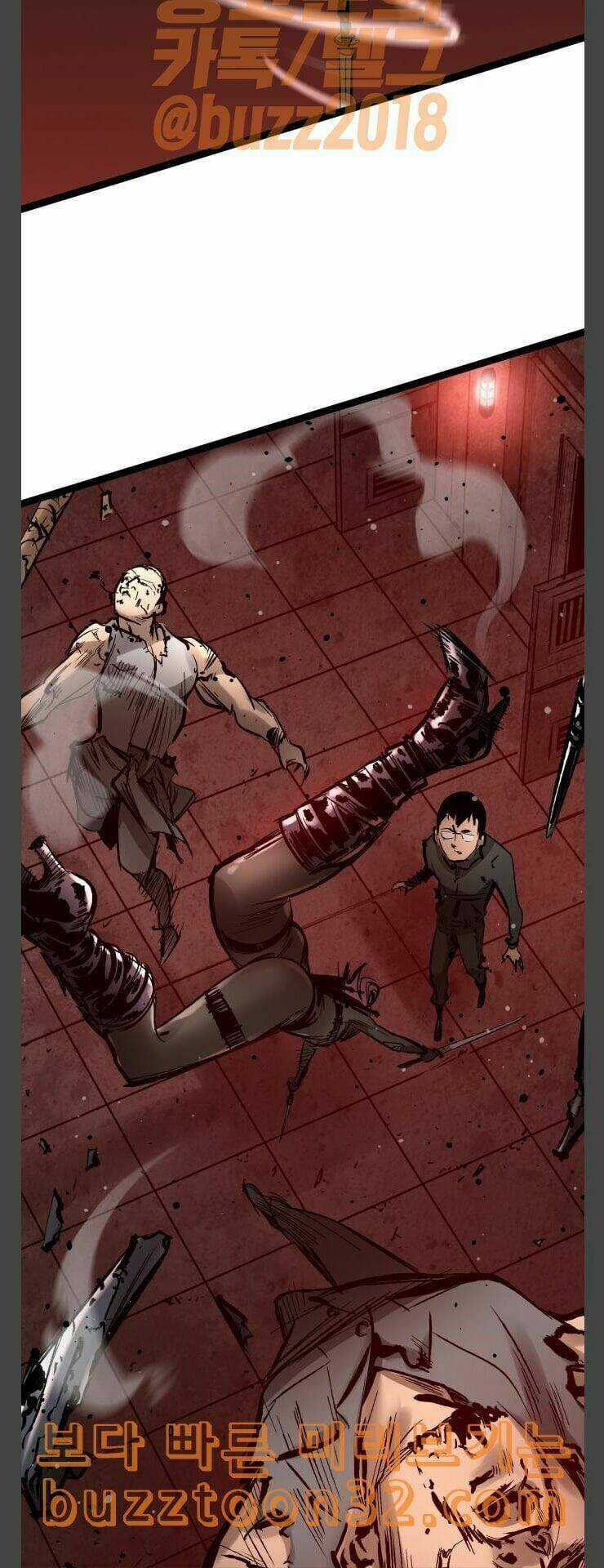 Murim Thời Hiện Đại - Chapter 37 - Trang 18