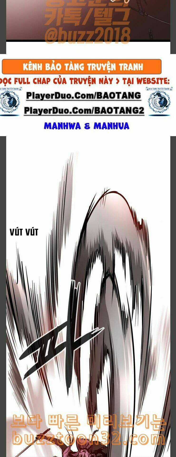 Murim Thời Hiện Đại - Chapter 37 - Trang 20