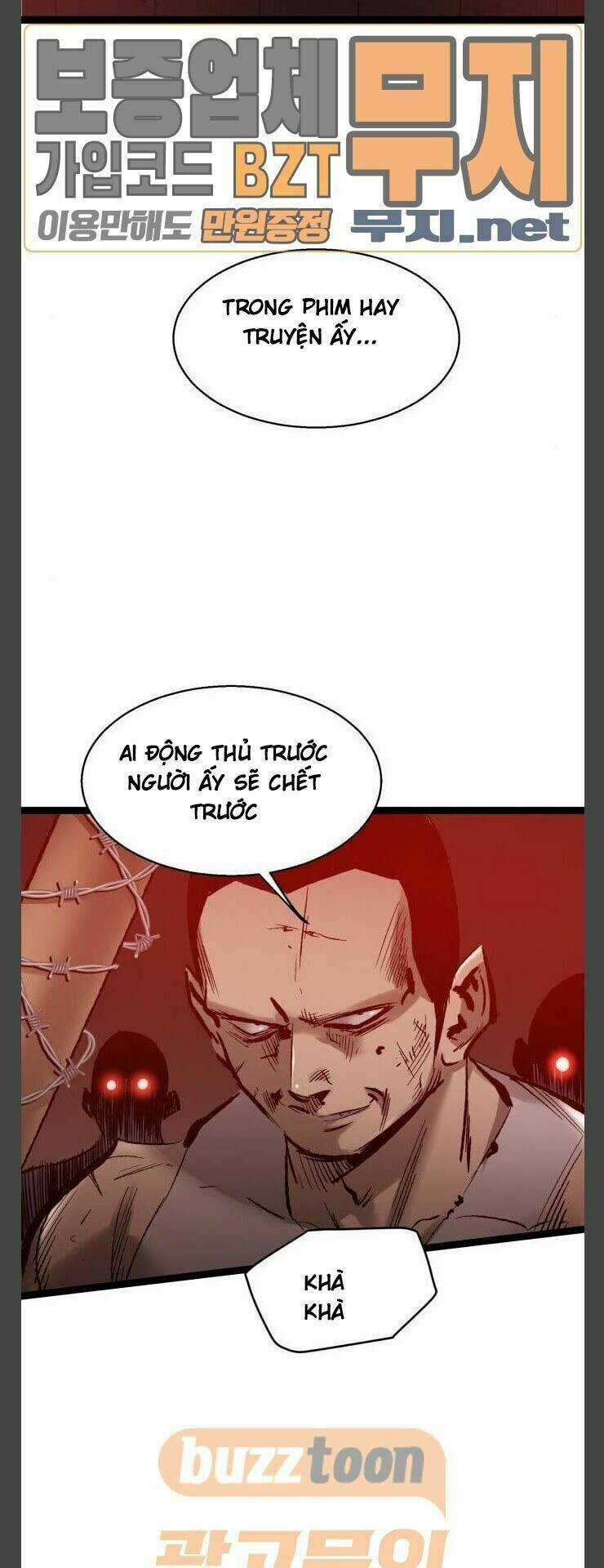 Murim Thời Hiện Đại - Chapter 37 - Trang 3