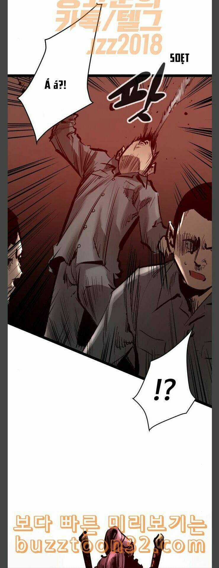 Murim Thời Hiện Đại - Chapter 37 - Trang 24