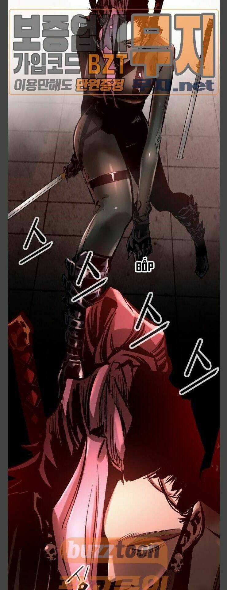 Murim Thời Hiện Đại - Chapter 37 - Trang 25