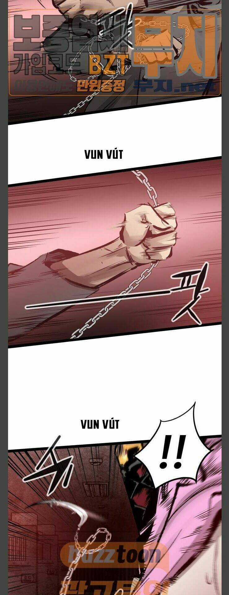 Murim Thời Hiện Đại - Chapter 37 - Trang 31