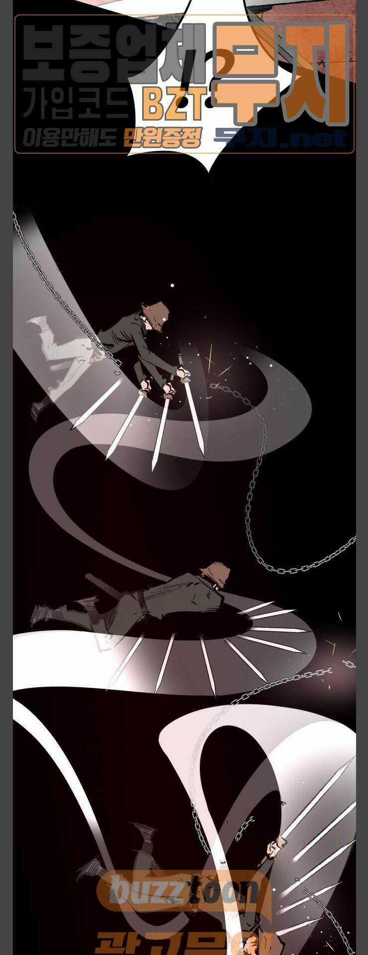 Murim Thời Hiện Đại - Chapter 37 - Trang 33