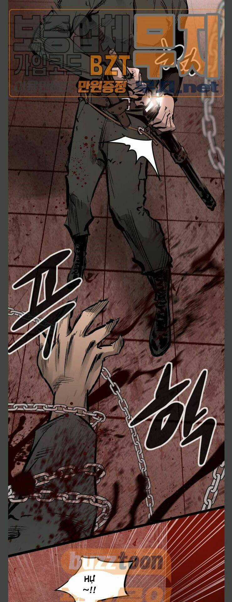 Murim Thời Hiện Đại - Chapter 37 - Trang 37