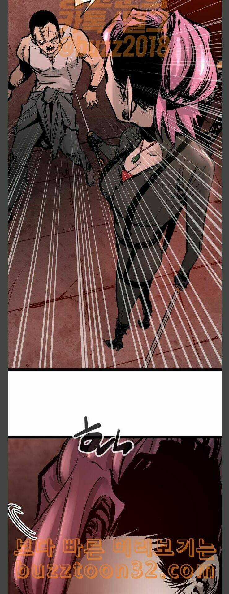 Murim Thời Hiện Đại - Chapter 37 - Trang 38