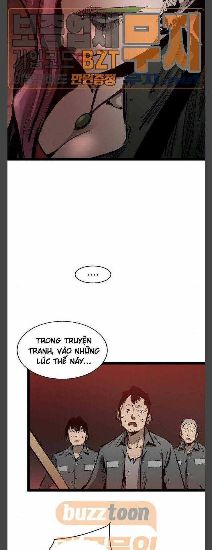 Murim Thời Hiện Đại - Chapter 37 - Trang 39