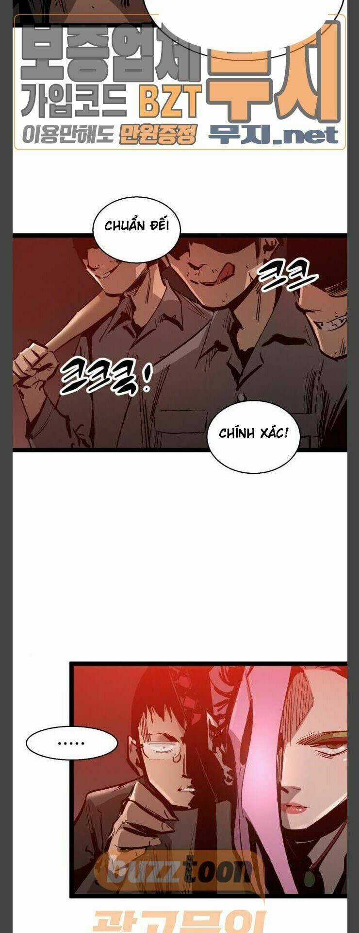 Murim Thời Hiện Đại - Chapter 37 - Trang 5