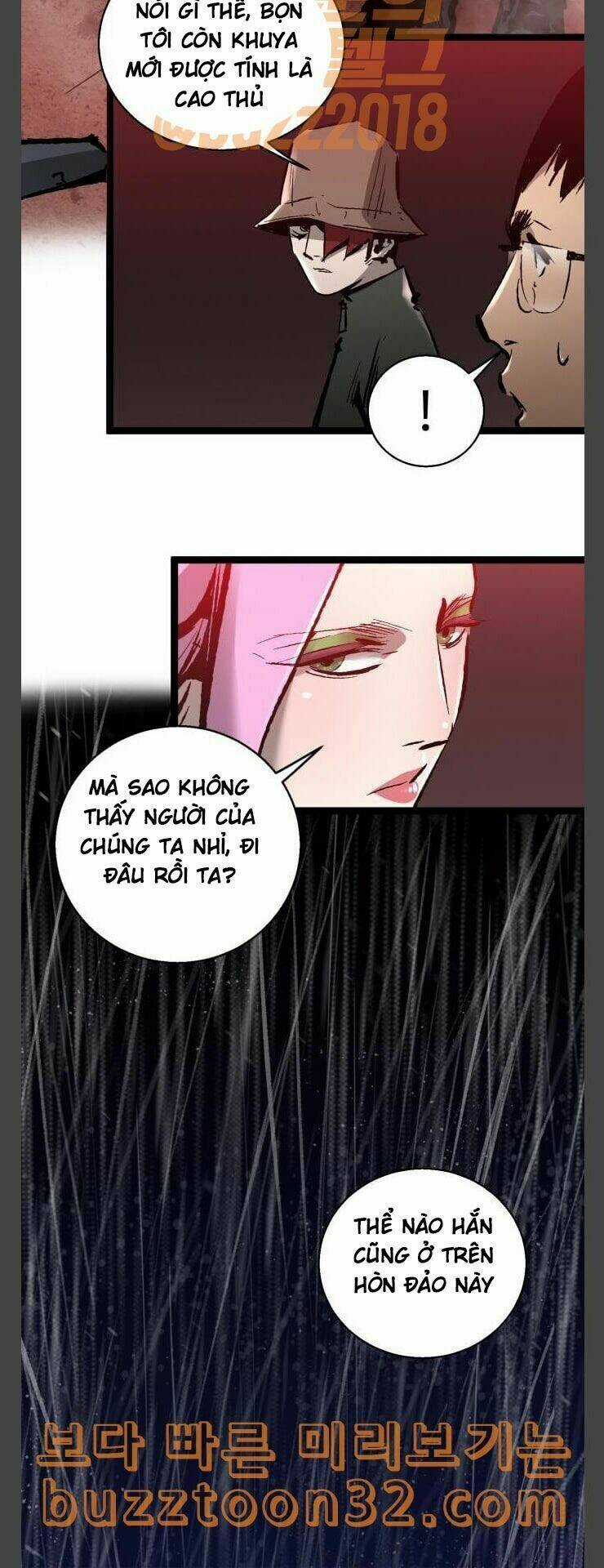 Murim Thời Hiện Đại - Chapter 37 - Trang 42