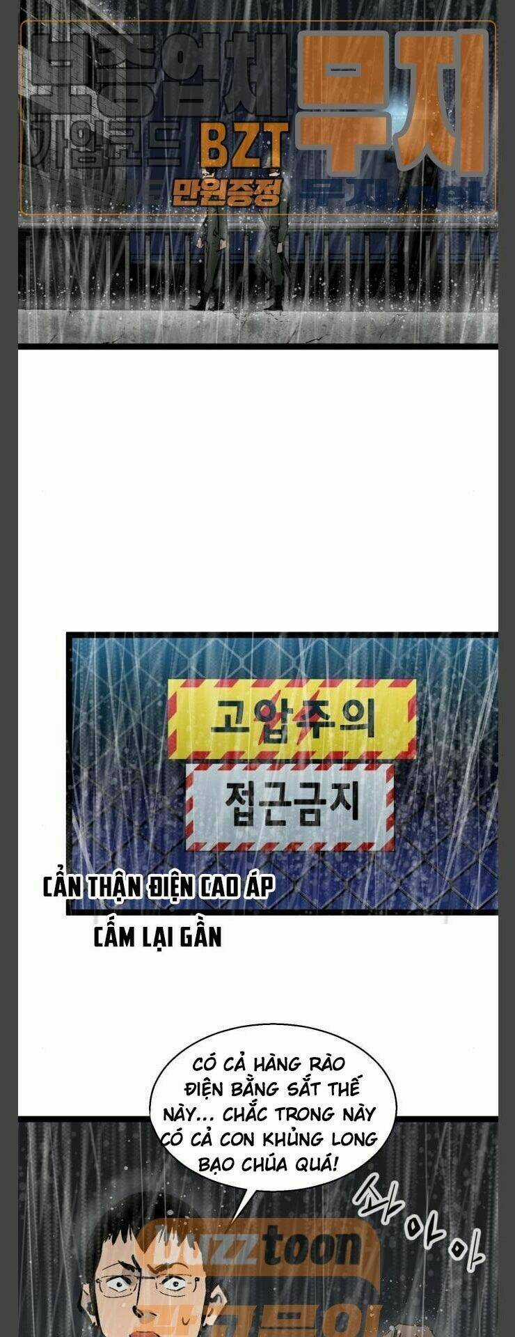 Murim Thời Hiện Đại - Chapter 37 - Trang 45