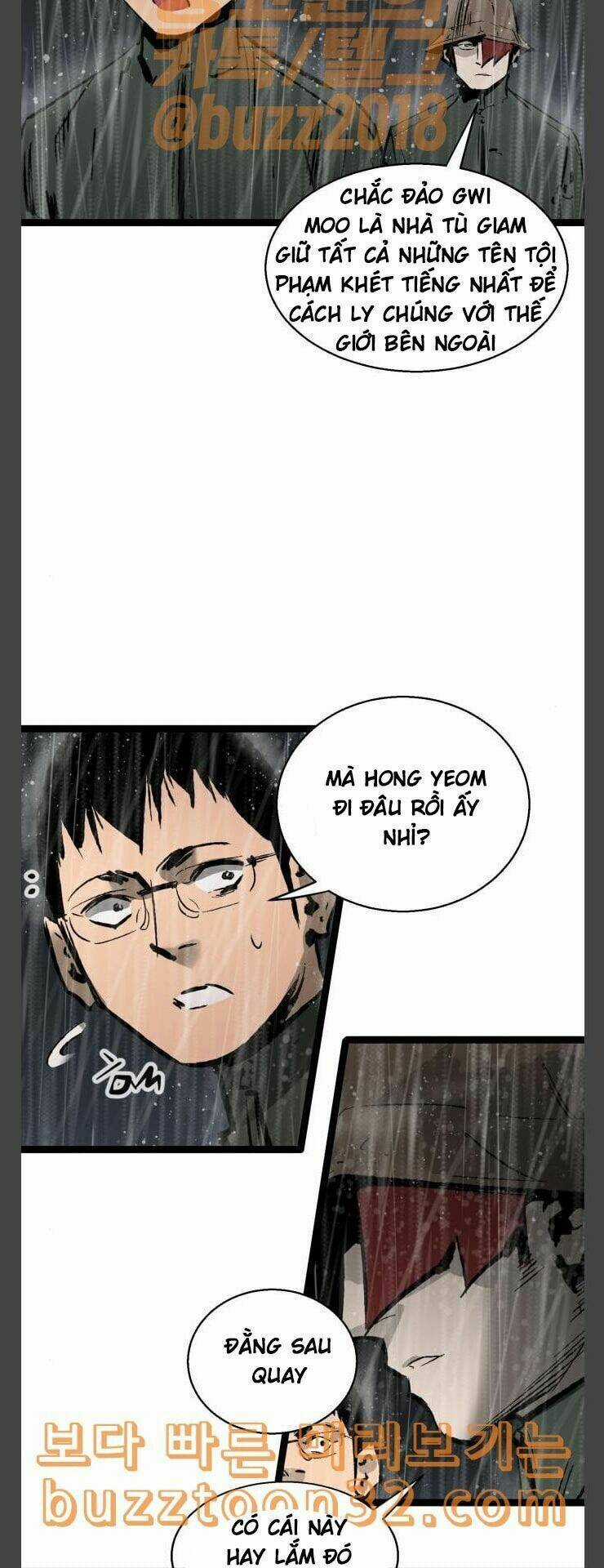 Murim Thời Hiện Đại - Chapter 37 - Trang 46