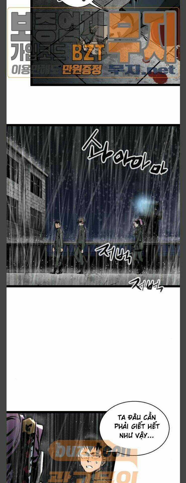 Murim Thời Hiện Đại - Chapter 37 - Trang 49