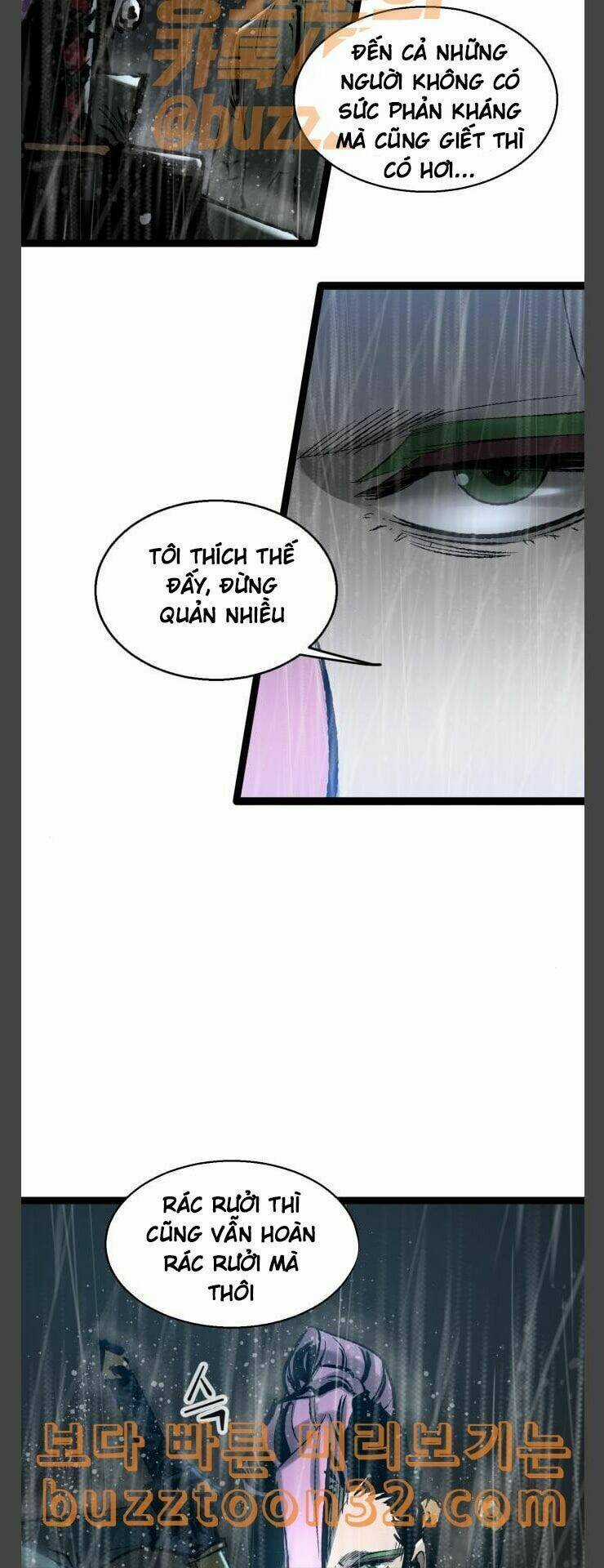 Murim Thời Hiện Đại - Chapter 37 - Trang 50