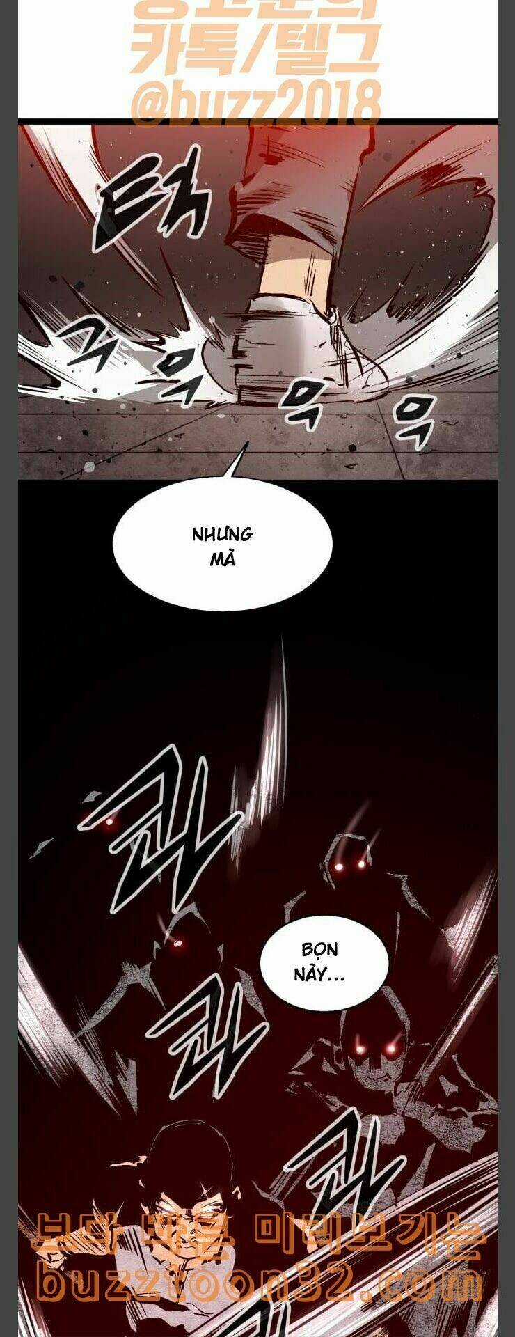 Murim Thời Hiện Đại - Chapter 37 - Trang 6