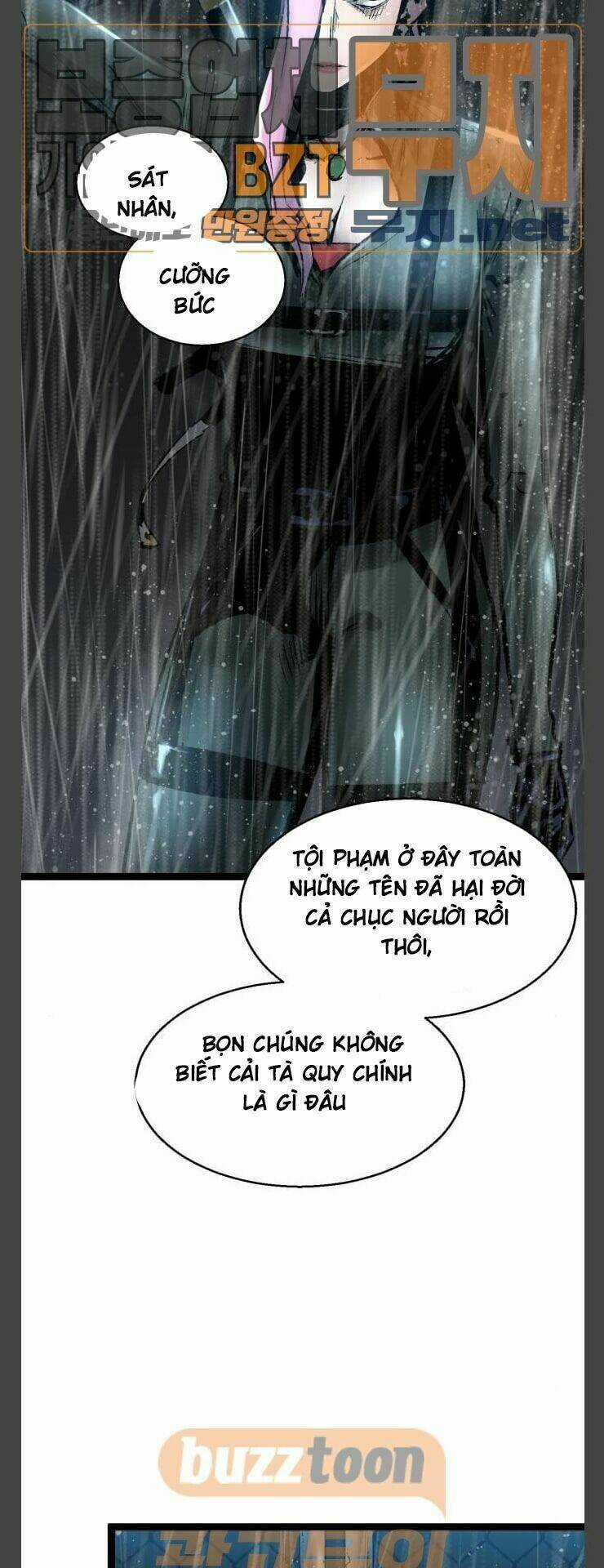Murim Thời Hiện Đại - Chapter 37 - Trang 51