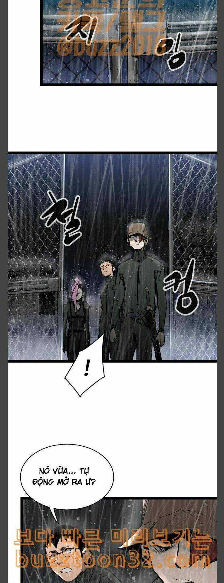 Murim Thời Hiện Đại - Chapter 37 - Trang 52