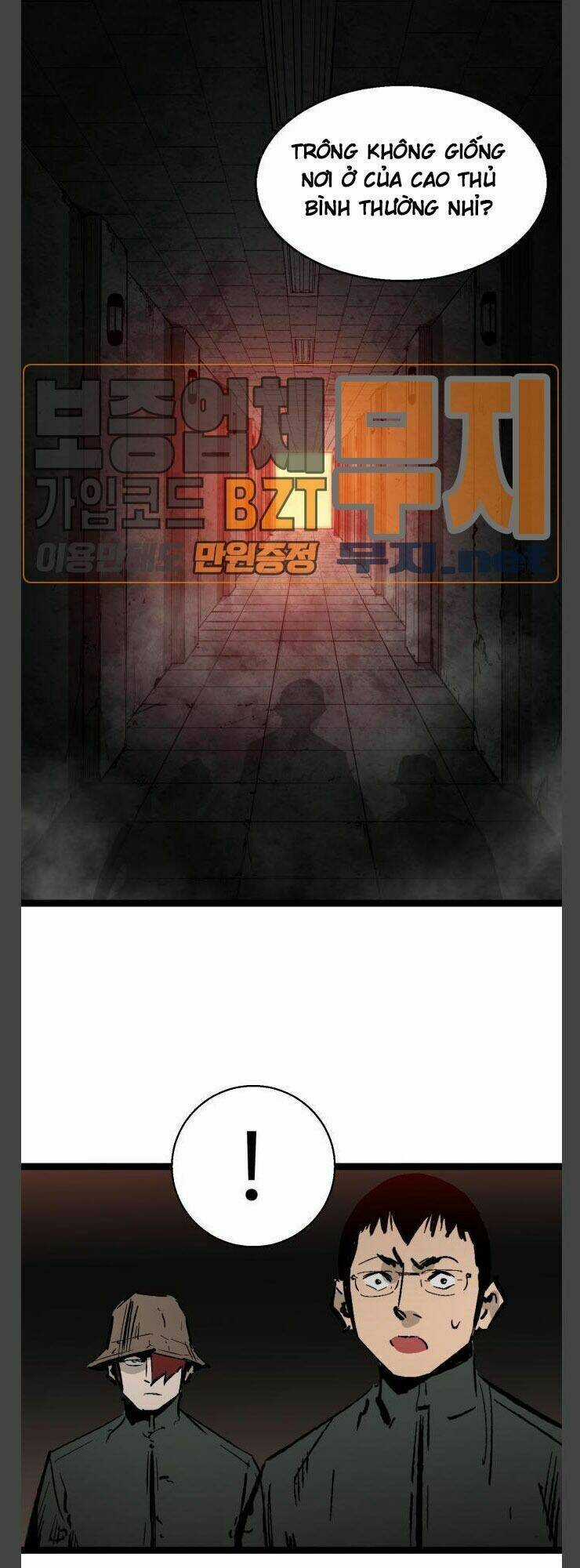 Murim Thời Hiện Đại - Chapter 37 - Trang 56