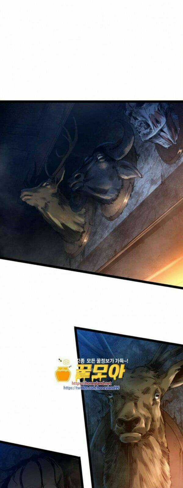 Murim Thời Hiện Đại - Chapter 38 - Trang 3