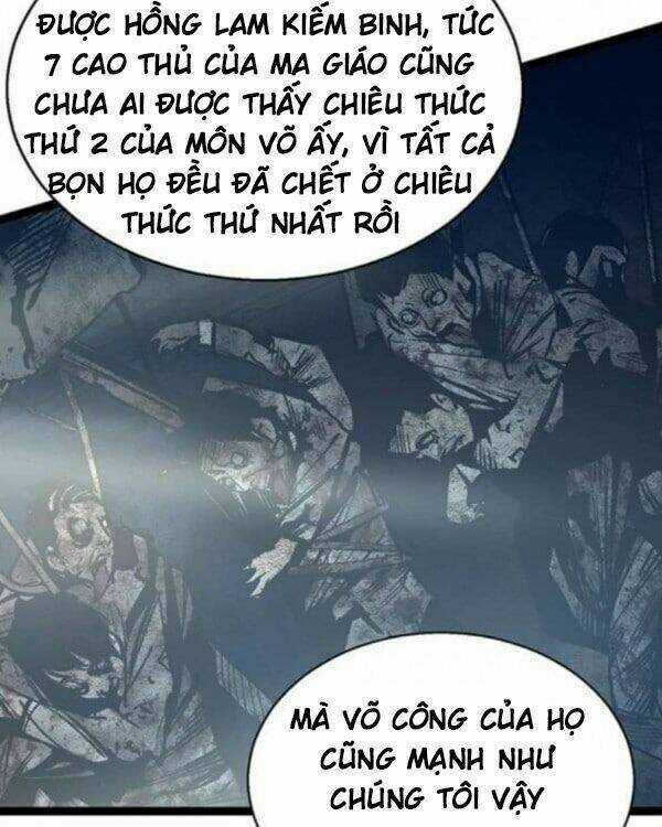 Murim Thời Hiện Đại - Chapter 38 - Trang 22