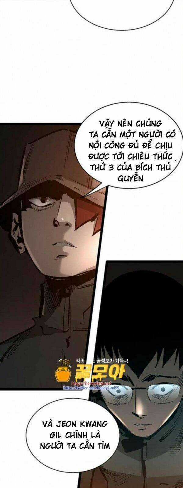 Murim Thời Hiện Đại - Chapter 38 - Trang 23