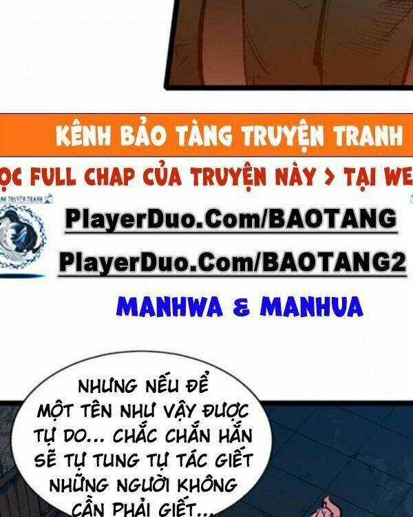 Murim Thời Hiện Đại - Chapter 38 - Trang 24