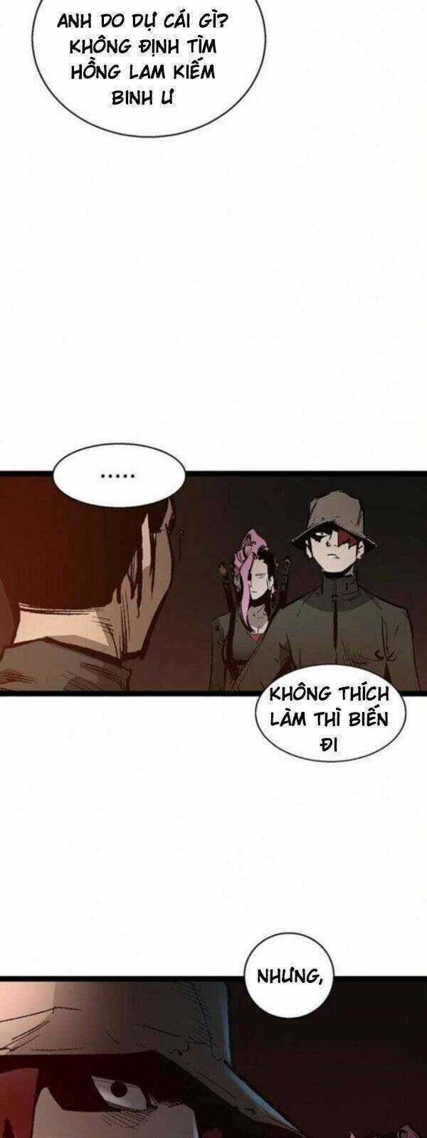 Murim Thời Hiện Đại - Chapter 38 - Trang 29