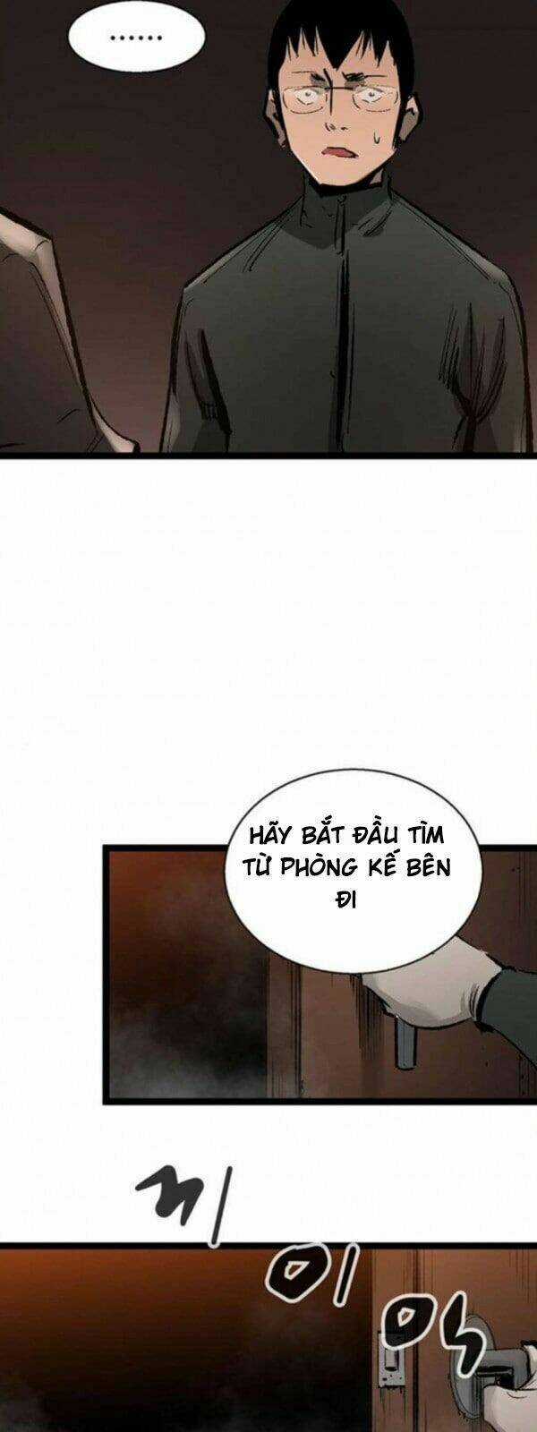 Murim Thời Hiện Đại - Chapter 38 - Trang 31