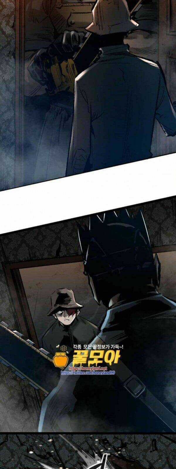 Murim Thời Hiện Đại - Chapter 38 - Trang 33