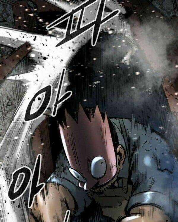 Murim Thời Hiện Đại - Chapter 38 - Trang 34