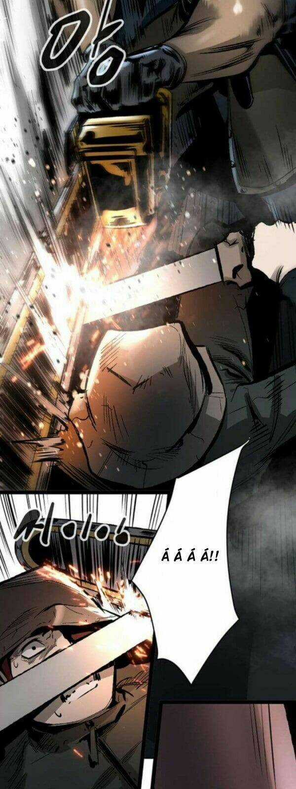 Murim Thời Hiện Đại - Chapter 38 - Trang 35