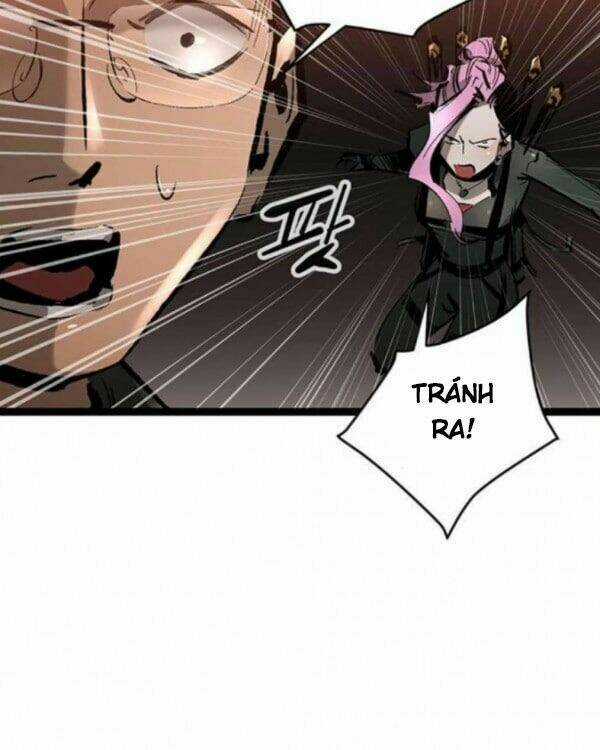 Murim Thời Hiện Đại - Chapter 38 - Trang 38