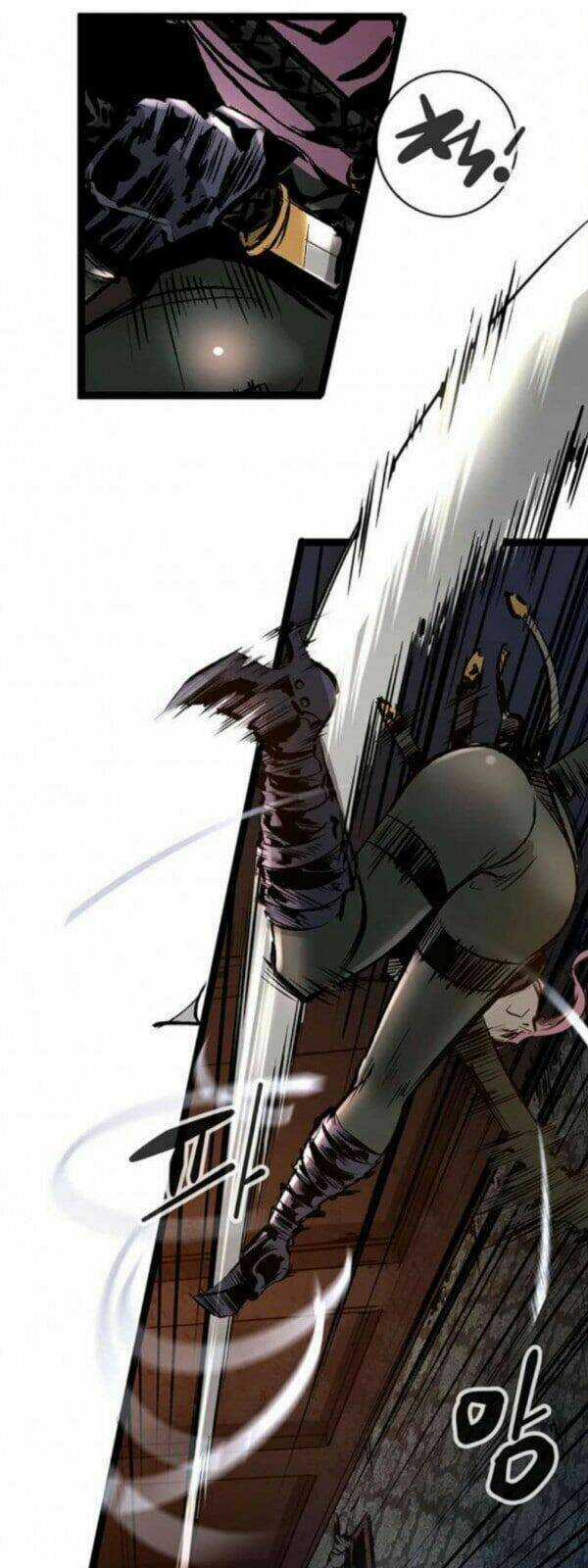 Murim Thời Hiện Đại - Chapter 38 - Trang 39