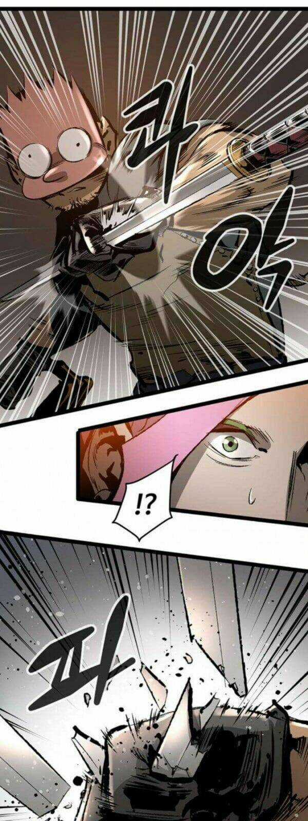 Murim Thời Hiện Đại - Chapter 38 - Trang 41