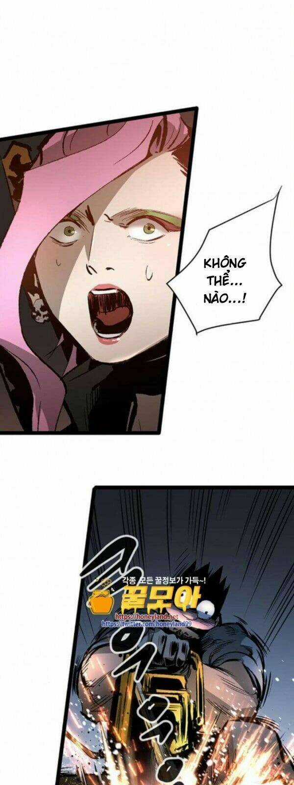 Murim Thời Hiện Đại - Chapter 38 - Trang 43