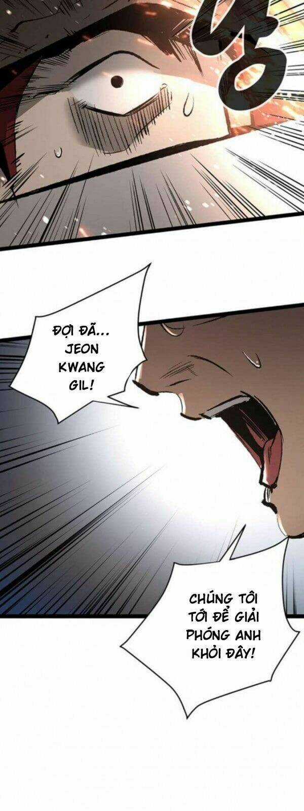 Murim Thời Hiện Đại - Chapter 38 - Trang 45