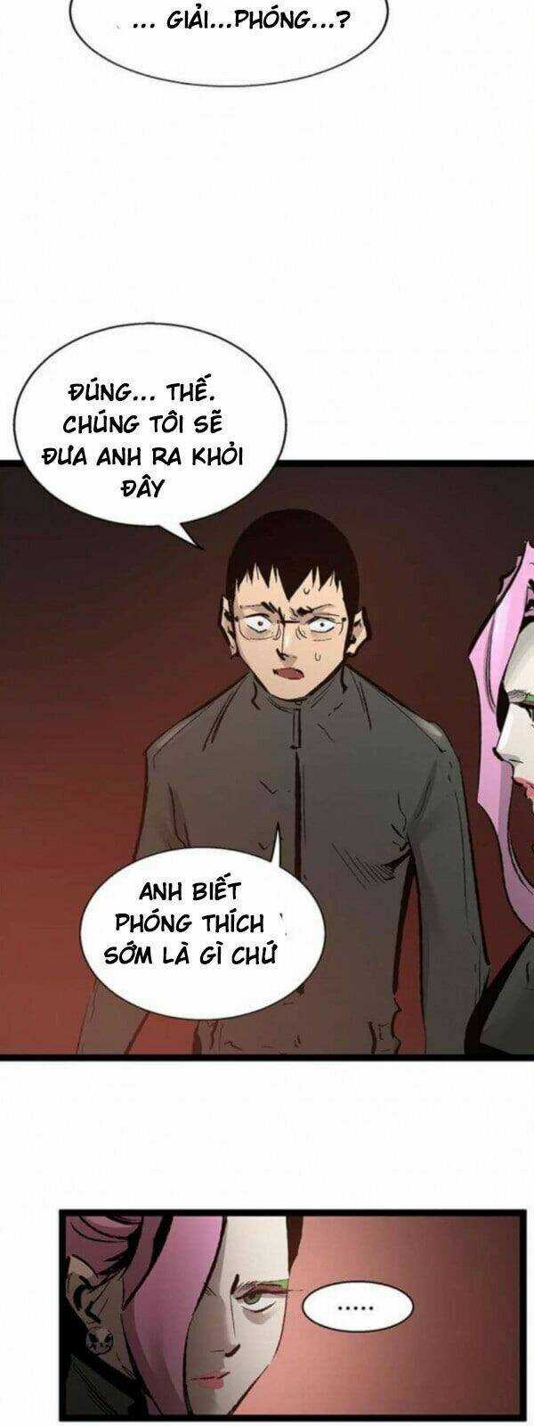 Murim Thời Hiện Đại - Chapter 38 - Trang 47