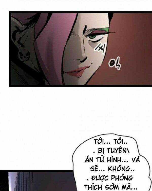 Murim Thời Hiện Đại - Chapter 38 - Trang 48