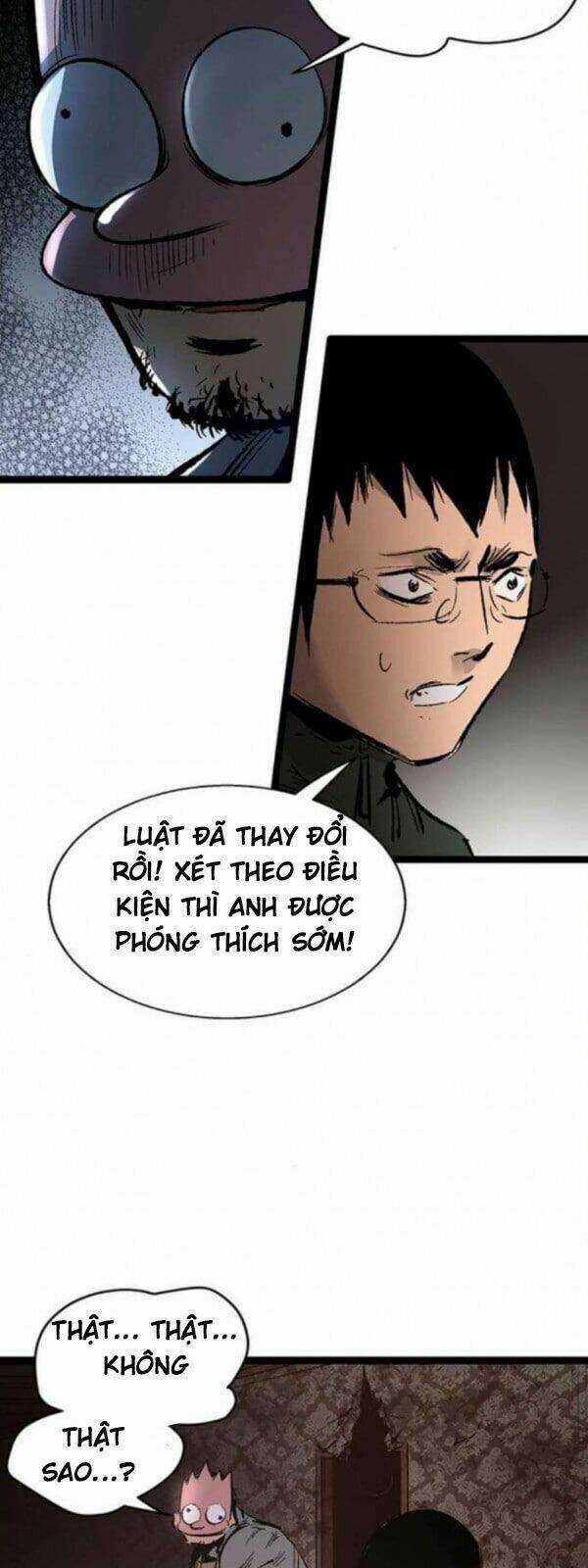 Murim Thời Hiện Đại - Chapter 38 - Trang 49