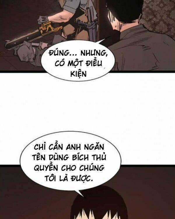 Murim Thời Hiện Đại - Chapter 38 - Trang 50