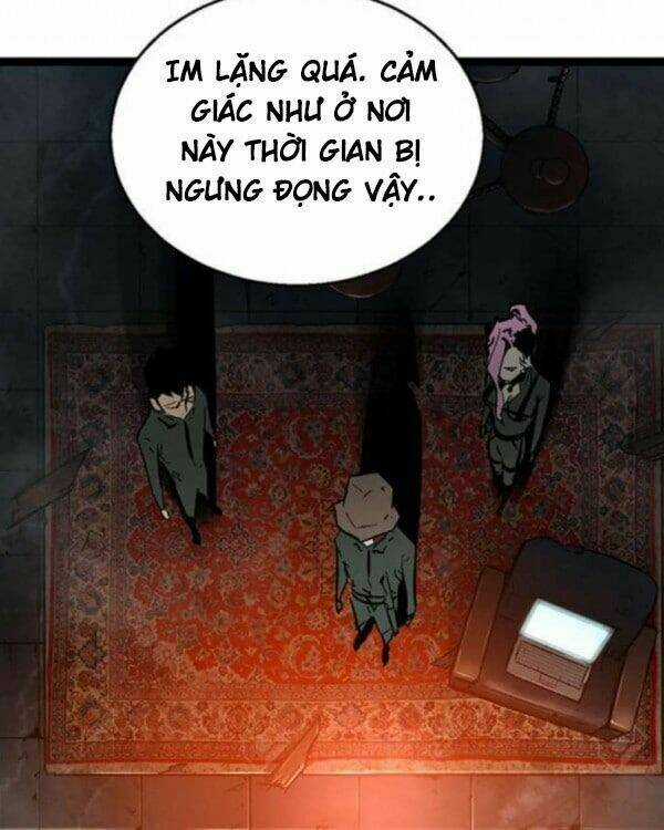 Murim Thời Hiện Đại - Chapter 38 - Trang 6