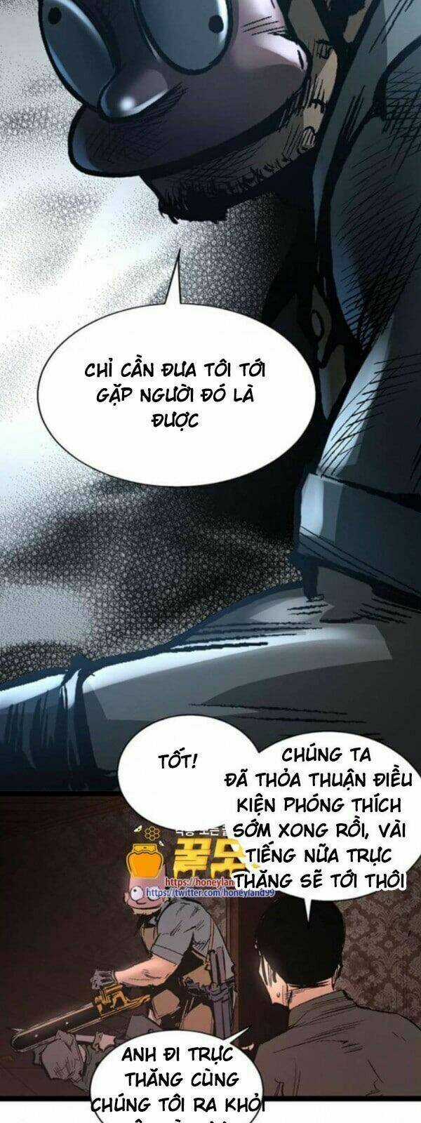 Murim Thời Hiện Đại - Chapter 38 - Trang 53