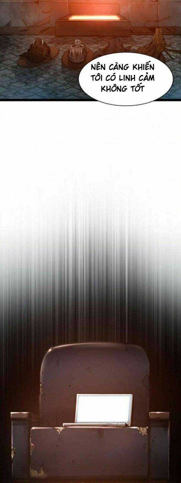 Murim Thời Hiện Đại - Chapter 38 - Trang 7