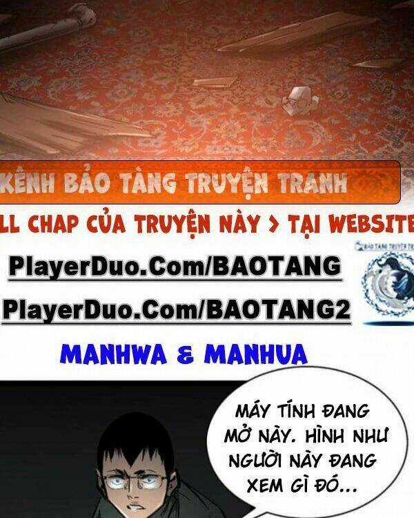 Murim Thời Hiện Đại - Chapter 38 - Trang 8