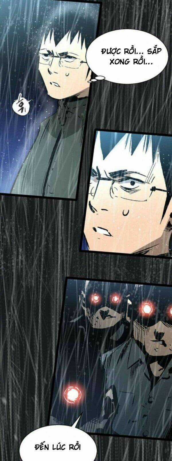 Murim Thời Hiện Đại - Chapter 38 - Trang 79