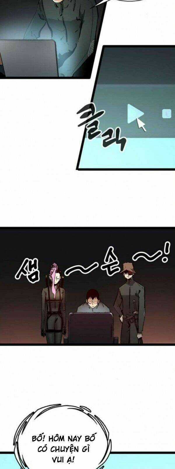 Murim Thời Hiện Đại - Chapter 38 - Trang 9