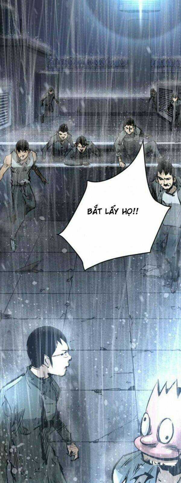 Murim Thời Hiện Đại - Chapter 38 - Trang 81