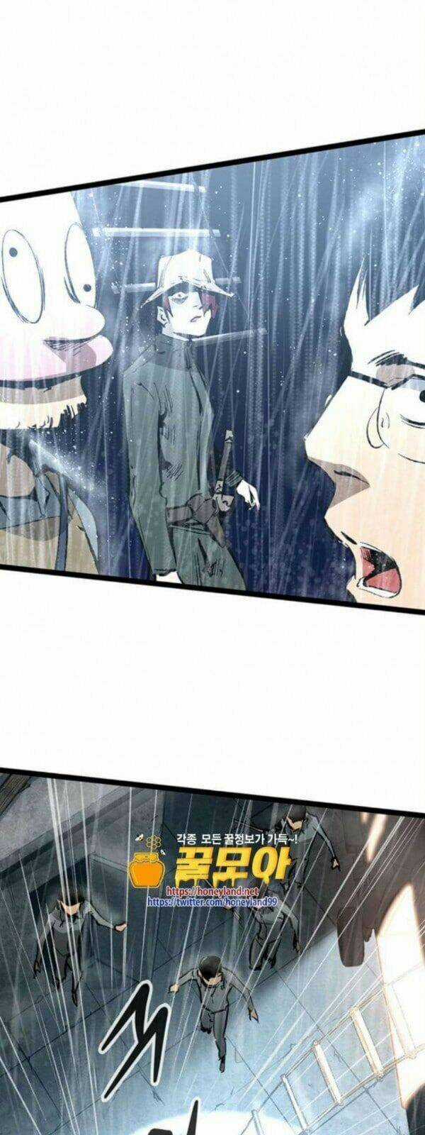 Murim Thời Hiện Đại - Chapter 38 - Trang 83