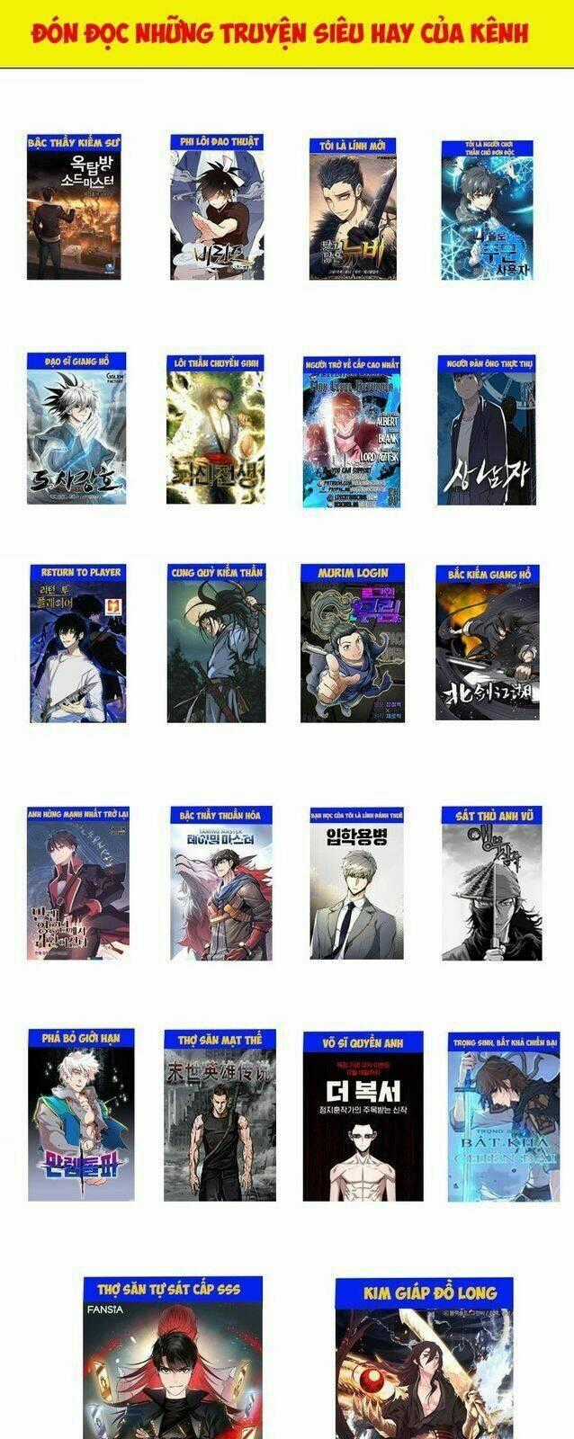 Murim Thời Hiện Đại - Chapter 38 - Trang 86