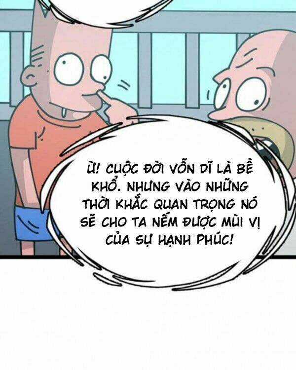 Murim Thời Hiện Đại - Chapter 38 - Trang 10