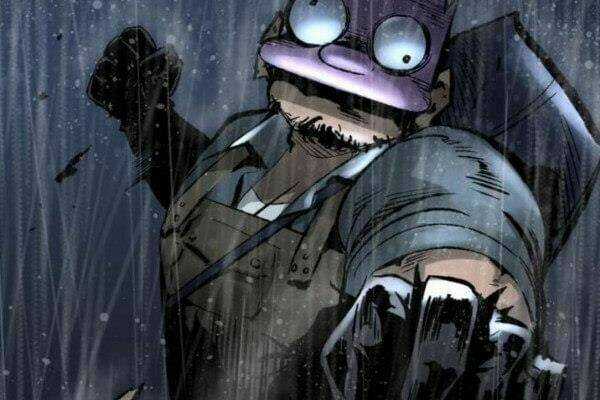 Murim Thời Hiện Đại - Chapter 39 - Trang 12